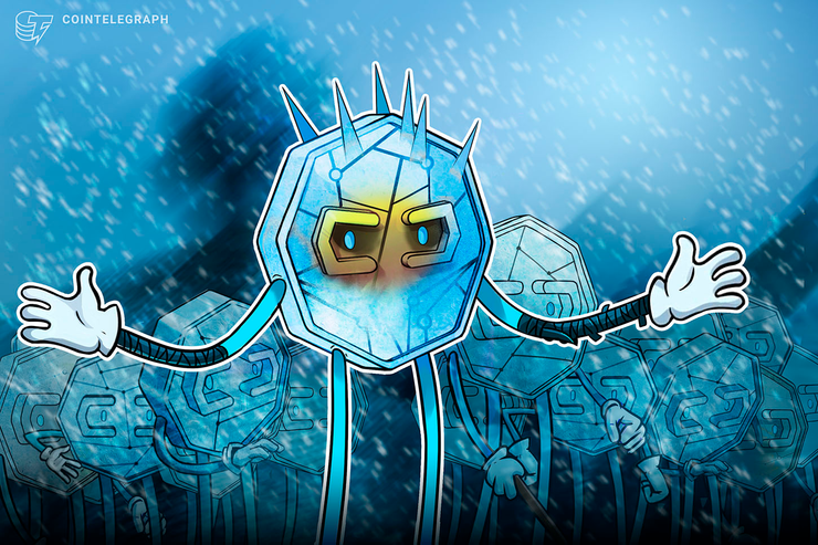 What’s Next for the Industry as ‘Crypto Winter’ Thaws?