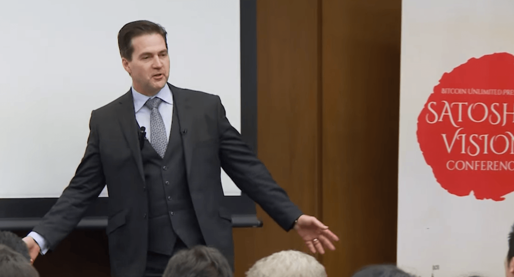 $10.8 Billion Bitcoin Tussle Heats Up as Florida Court Summons Craig Wright