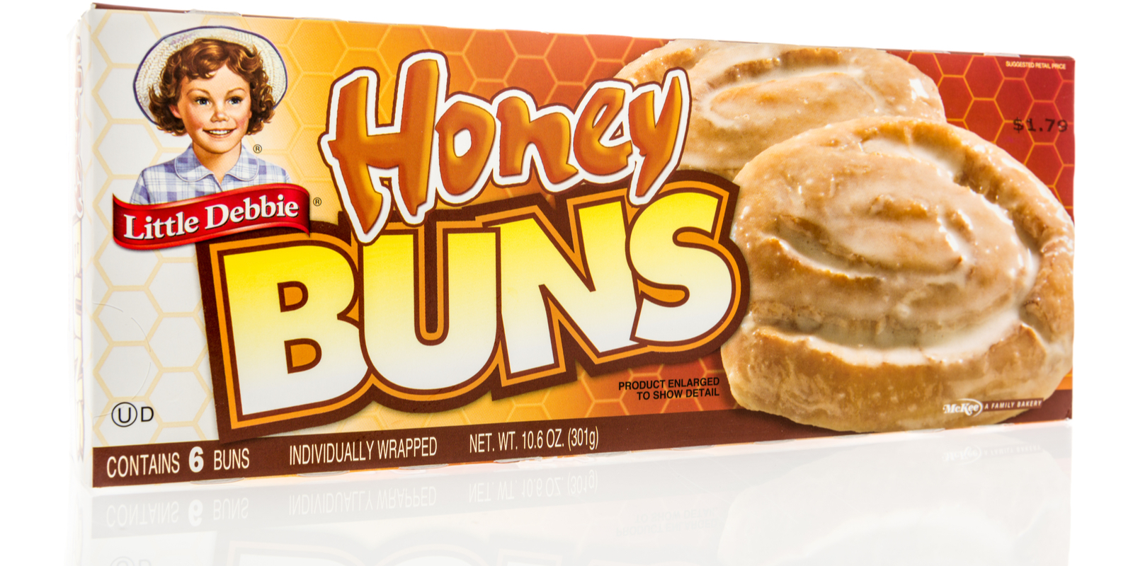 No Inflation? Here It Is - Hidden in Plain Sight No Inflation? Here It Is - Hidden in Plain Sight