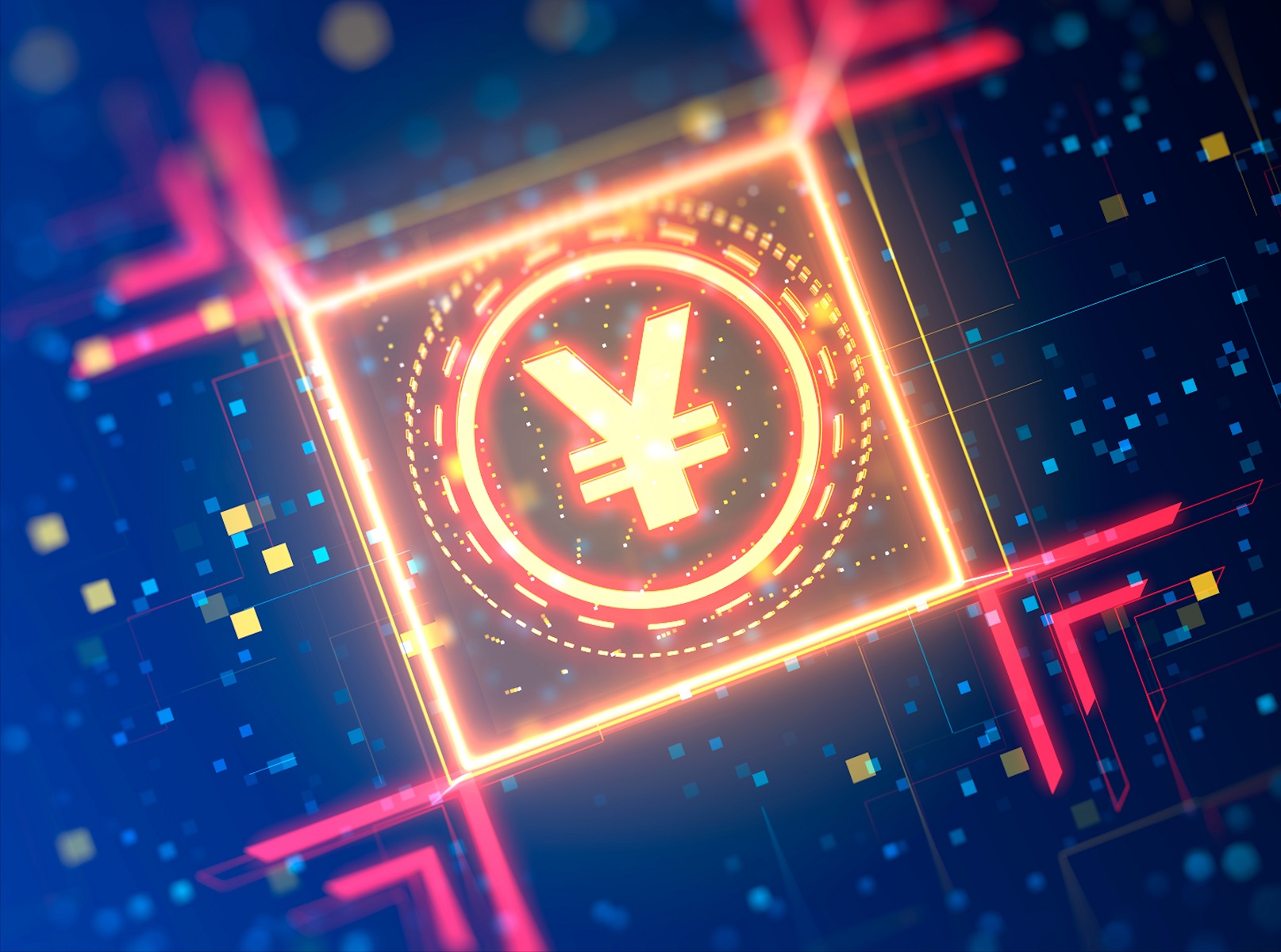 Holders of the Digital Yuan Will Not Be Paid Interest