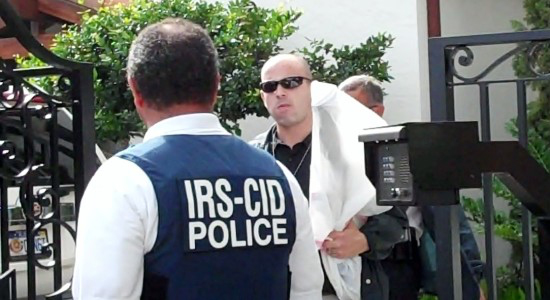 Tax Agencies Worldwide Plan to Crack Down on 'Dozens' of Tax Evaders Tax Agencies Worldwide Plan to Crack Down on 'Dozens' of Tax Evaders