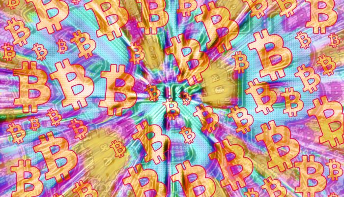 Bitcoin Low Timeframe Fractal Matches Weekly Price Action, But Is There More?