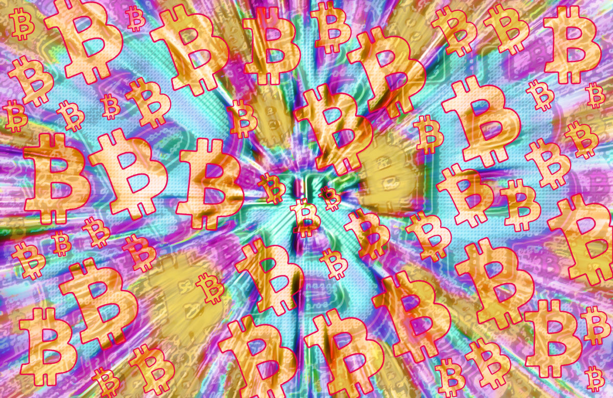 Bitcoin Low Timeframe Fractal Matches Weekly Price Action, But Is There More?