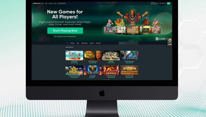 Cash Games Adds Dozens of New Options for You to Play