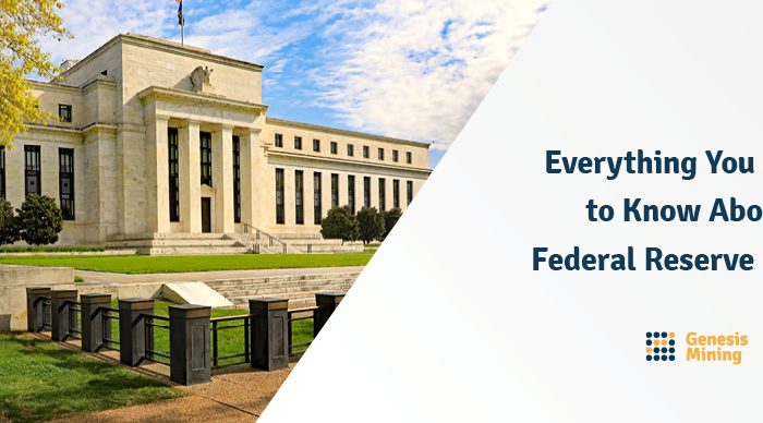 Everything You Need to Know About Federal Reserve Banks