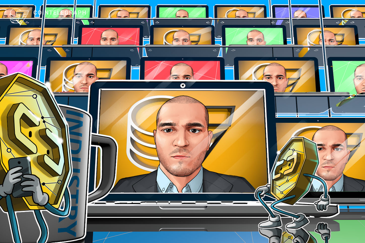 A Note From The Editor: Allow Me To Introduce Myself