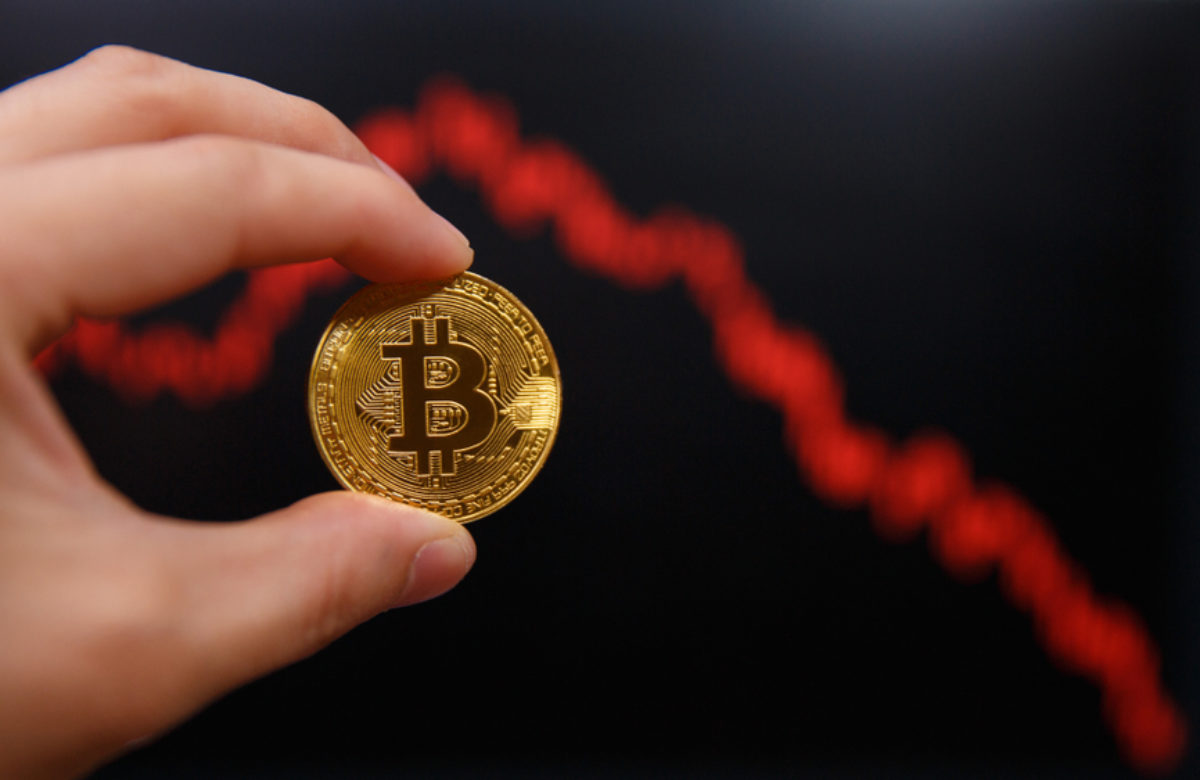 Bitcoin at Risk of Reversing Upwards Momentum as Bears Fight Back