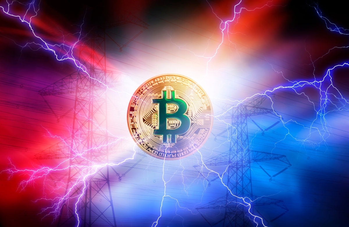 Bitcoin Impact on Climate Change Negligible, Nearly Half of Emissions From China