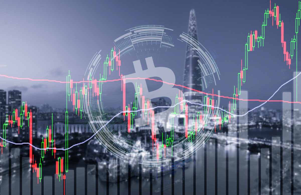 Bitcoin Momentum Points To Continued Downtrend Short Term, Medium Term Trending Up