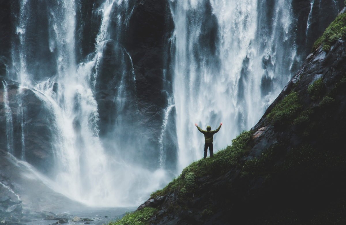 Bitcoin Price Closing In On Key Monthly Support Level