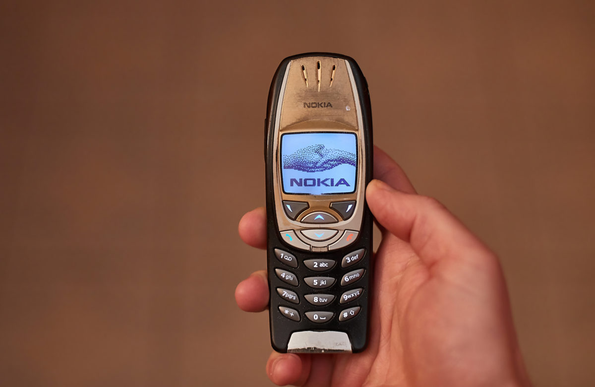 Bitcoin Price Due For a Bounce According to ‘Nokia Curse’