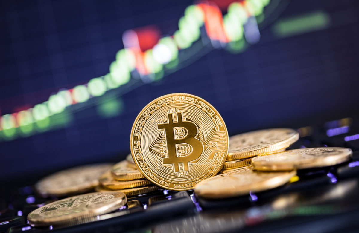 Bitcoin Primed for a Move to $8,000, but Bear Trend Isn’t Over Yet
