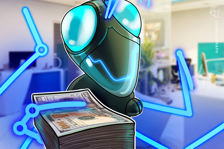 Decentralized Payment Firm Radpay Raises $1.2M in Seed Round