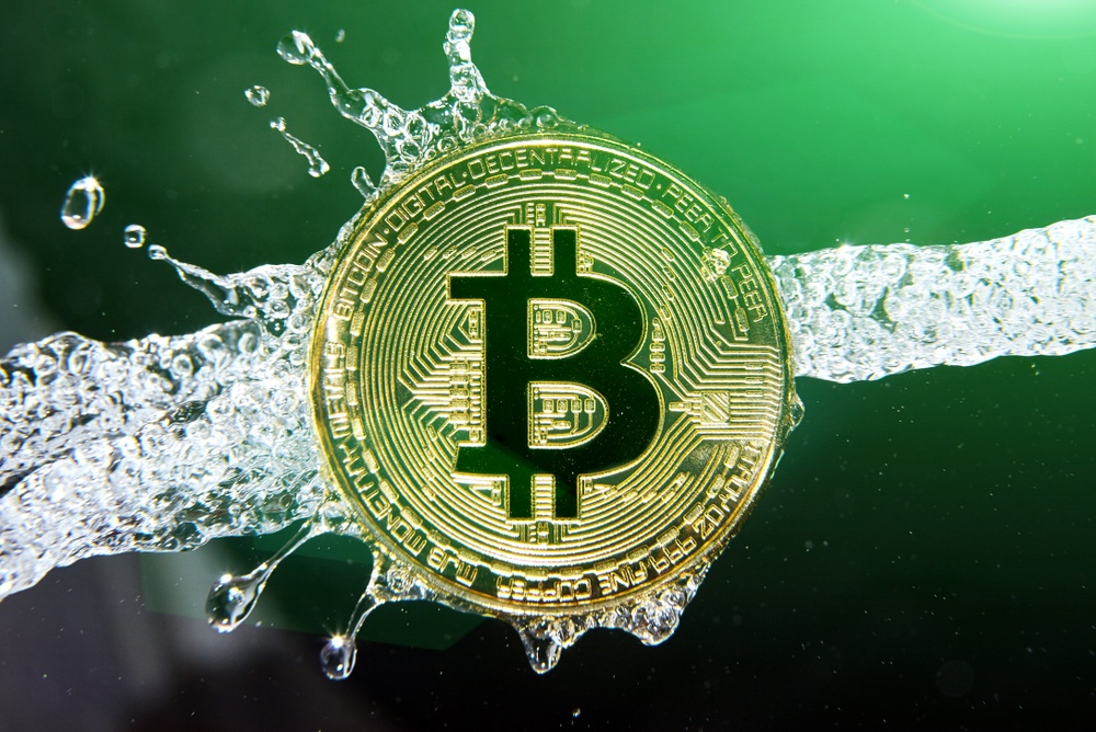 Did This Bitcoin Mining Pool Just Try to Create Coins Out of Thin Air?