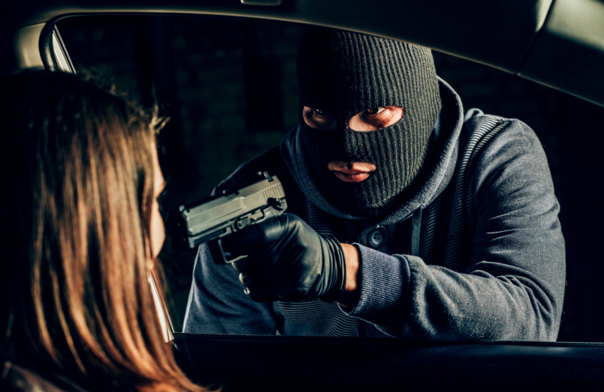 'Discount Bitcoin Bandit' Could Face 10 Years for Cryptocurrency Armed Robberies