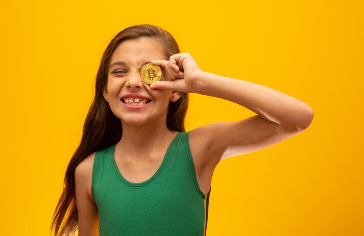 Early Bitcoin Adopter Supports Privacy Altcoin Grin