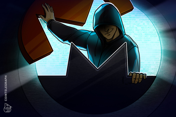 Hackers Mass-Scanning Web for Docker Platforms to Mine Cryptocurrencies