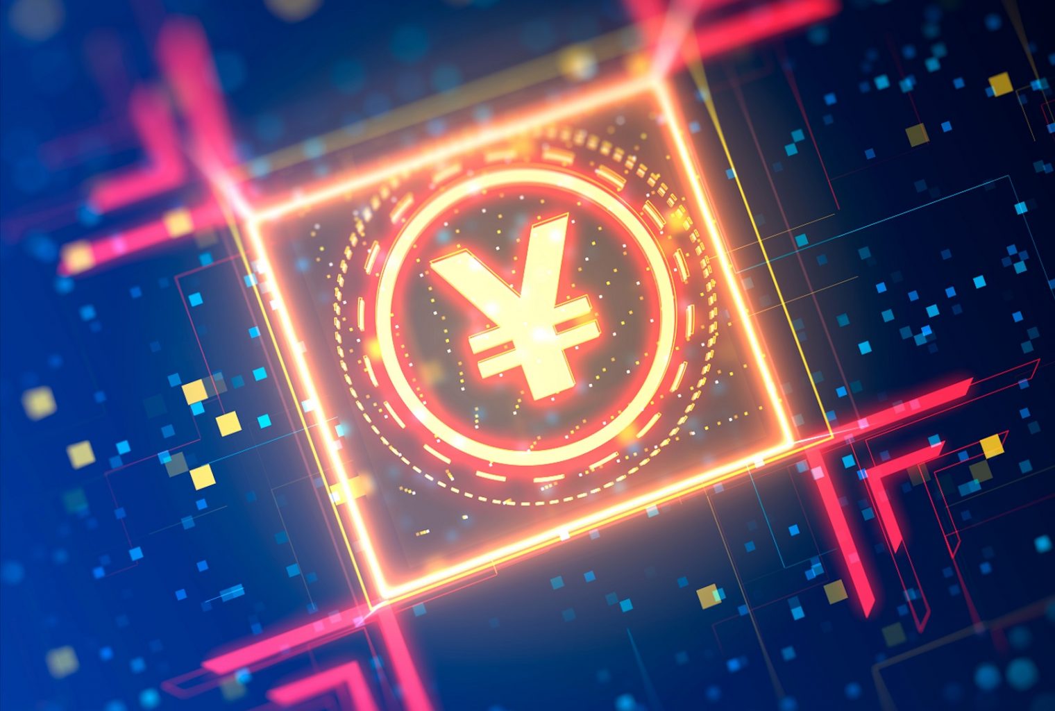 Holders of the Digital Yuan Will Not Be Paid Interest