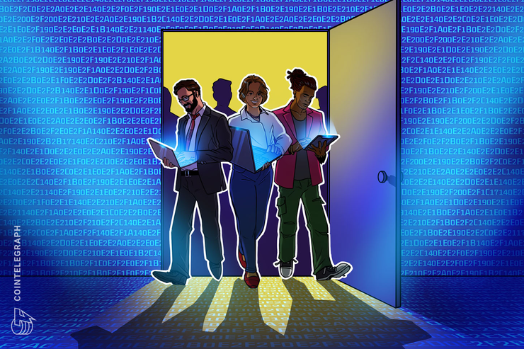 Huobi Chain Blockchain Completes Planned Open Source Developer Rollout