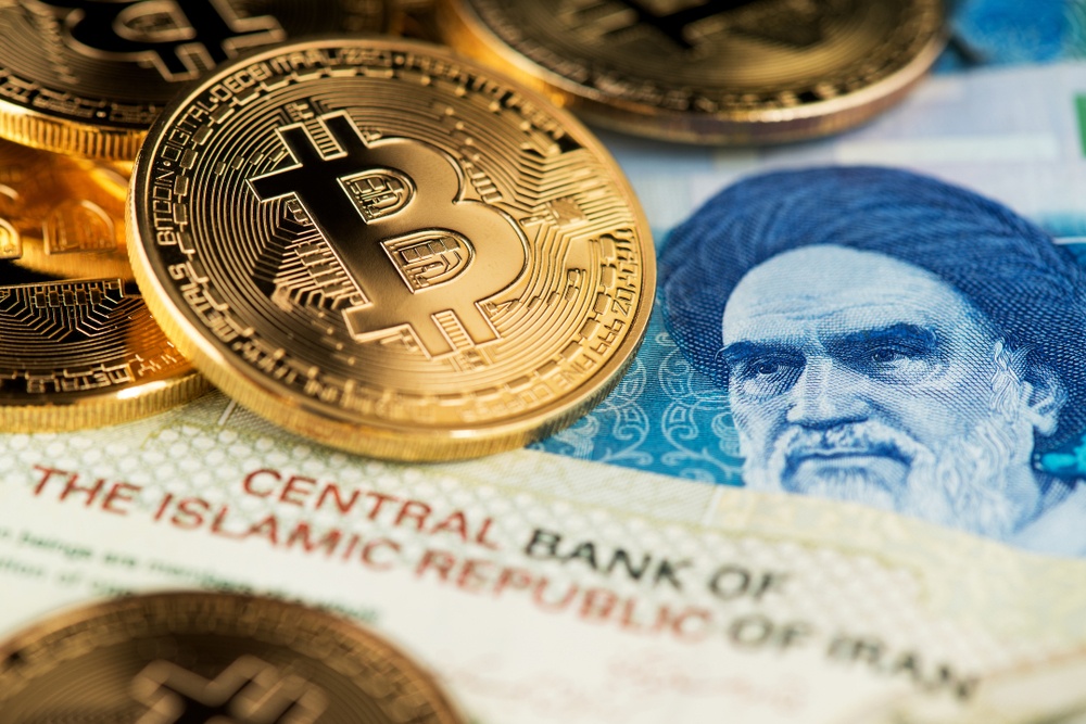 Iran Accuses US of Looking to Thwart Its Bitcoin Mining Operations