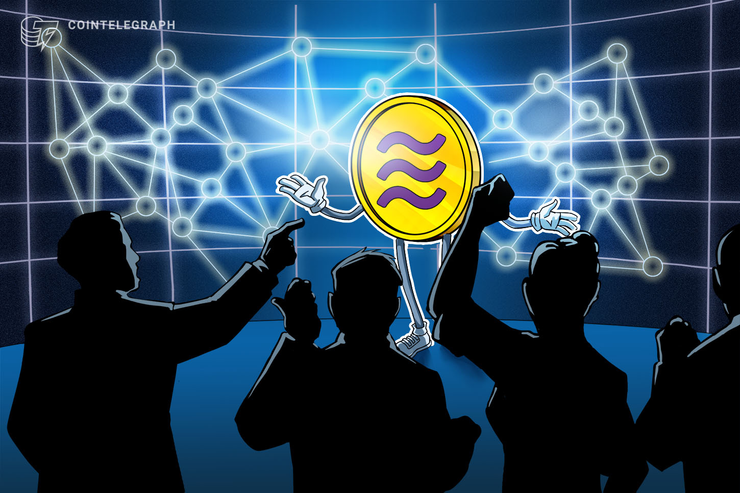 Facebook’s Calibra Exec: Libra Is More Like Email Than PayPal