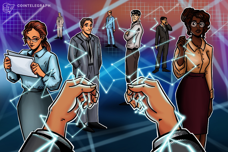 Indeed: Searches for BTC Jobs Drop 53%, Employer Demand Up 26% in 2019