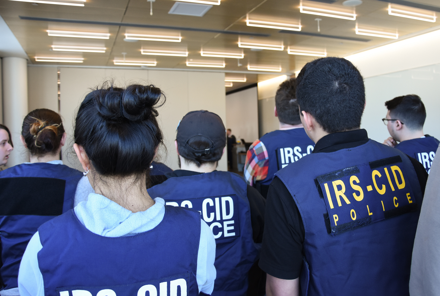 Tax Agencies Worldwide Plan to Crack Down on 'Dozens' of Crypto Tax Evaders