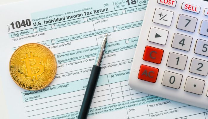 US Crypto Investors May Need To Consider Amending Past Tax Returns