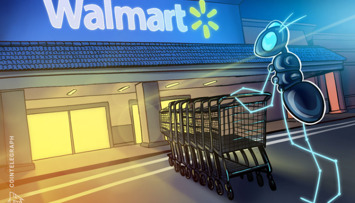 Walmart Canada Rolls Out Blockchain-Based Freight and Payment System