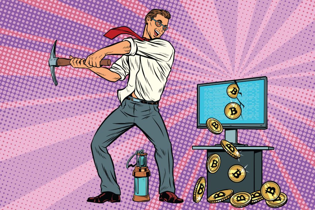 Aussie Bitcoin Miner Retrofits Govt Computers, Faces 10 Years in Prison