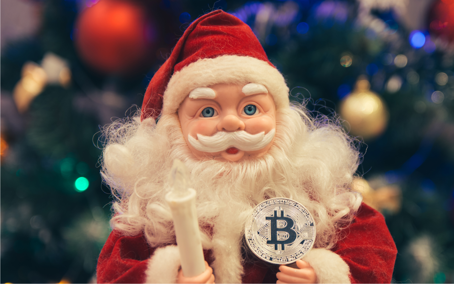 Despite the Recent Slump, Crypto Prices Improved a Great Deal in 2019 Despite the Recent Slump, Crypto Prices Improved a Great Deal in 2019