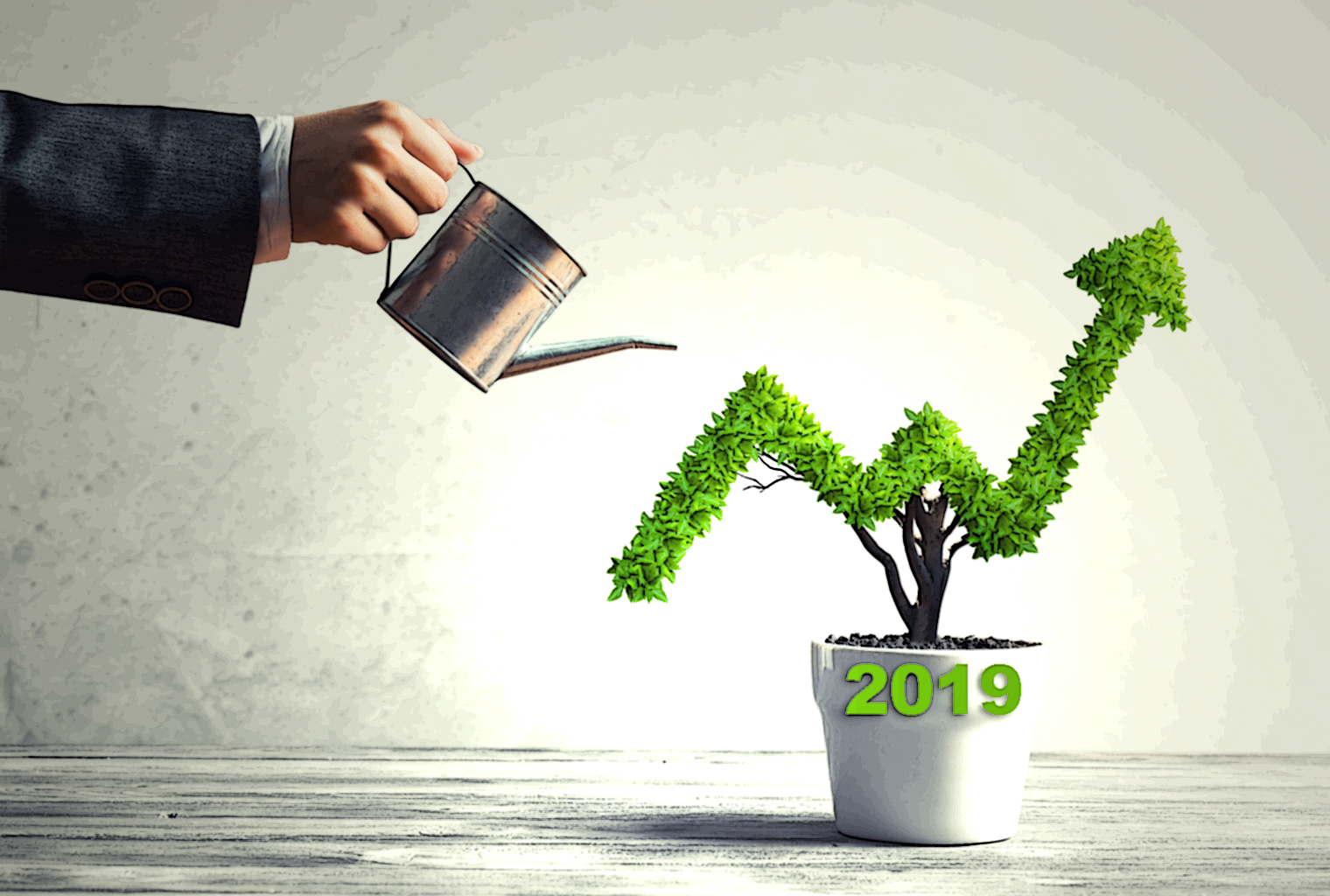 Despite the Recent Slump, Crypto Prices Improved a Great Deal in 2019