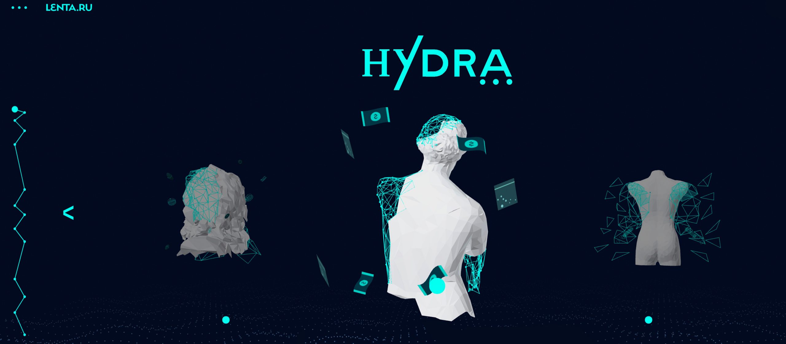 video darknet hydra