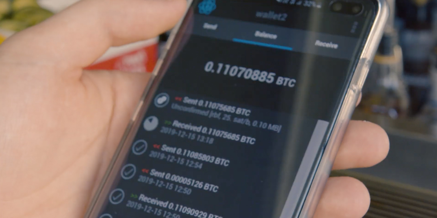 Video Shows How Easy It Is to Double Spend BTC Using RBF Video Shows How Easy It Is to Double Spend BTC Using RBF
