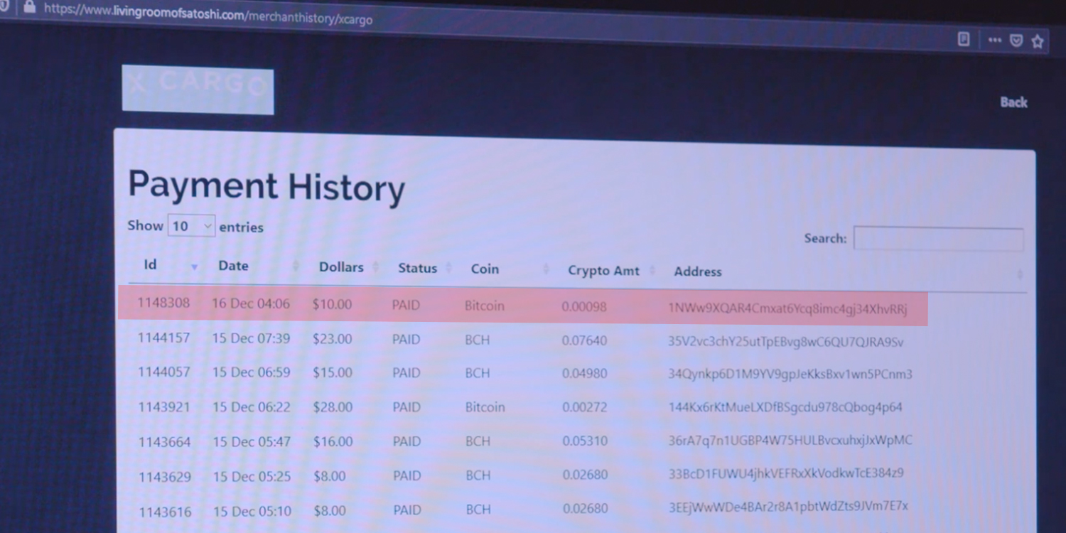 Video Shows How Easy It Is to Double Spend BTC Using RBF Video Shows How Easy It Is to Double Spend BTC Using RBF