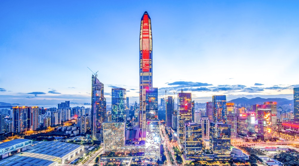 Chinese Regulators Question 8 Crypto Companies in Shenzhen Chinese Regulators Question 8 Crypto Companies in Shenzhen