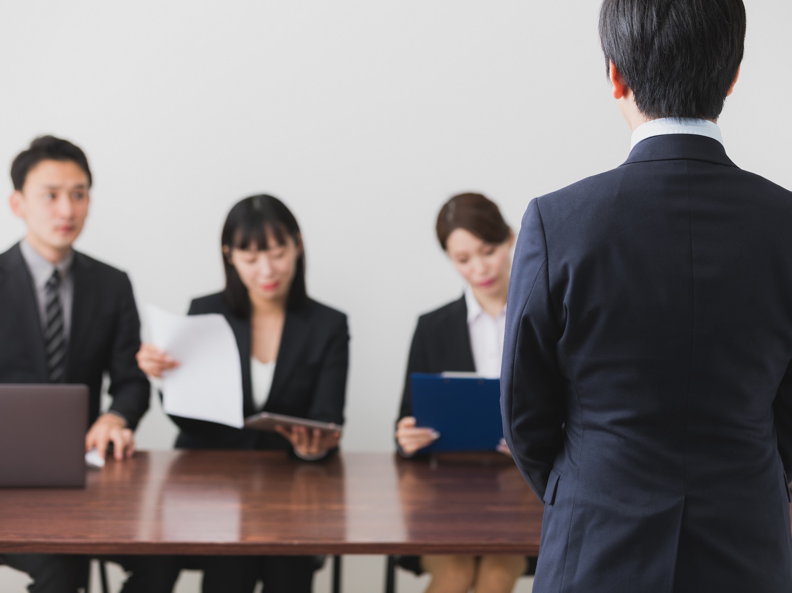 Chinese Regulators Question 8 Crypto Companies in Shenzhen