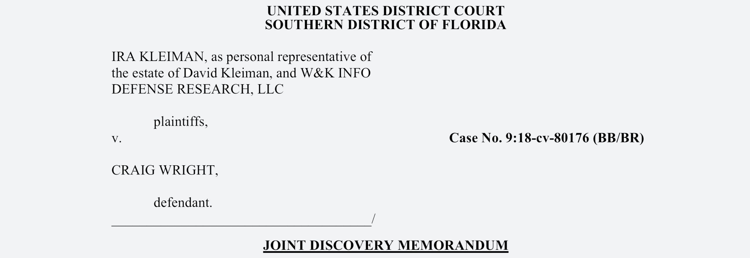 Craig Wright Attempts to 'Reveal the Origin' of Satoshi Nakamoto's Name Craig Wright Attempts to 'Reveal the Origin' of Satoshi Nakamoto's Name