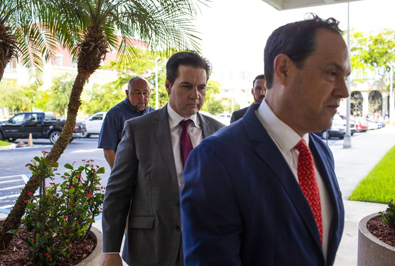 Craig Wright Attempts to 'Reveal the Origin' of Satoshi Nakamoto's Name