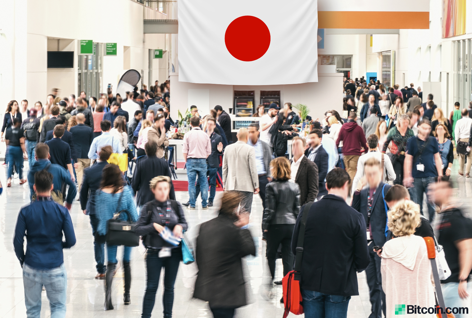 Japan Hosting World Conference to Discuss Decentralized Financial Governance
