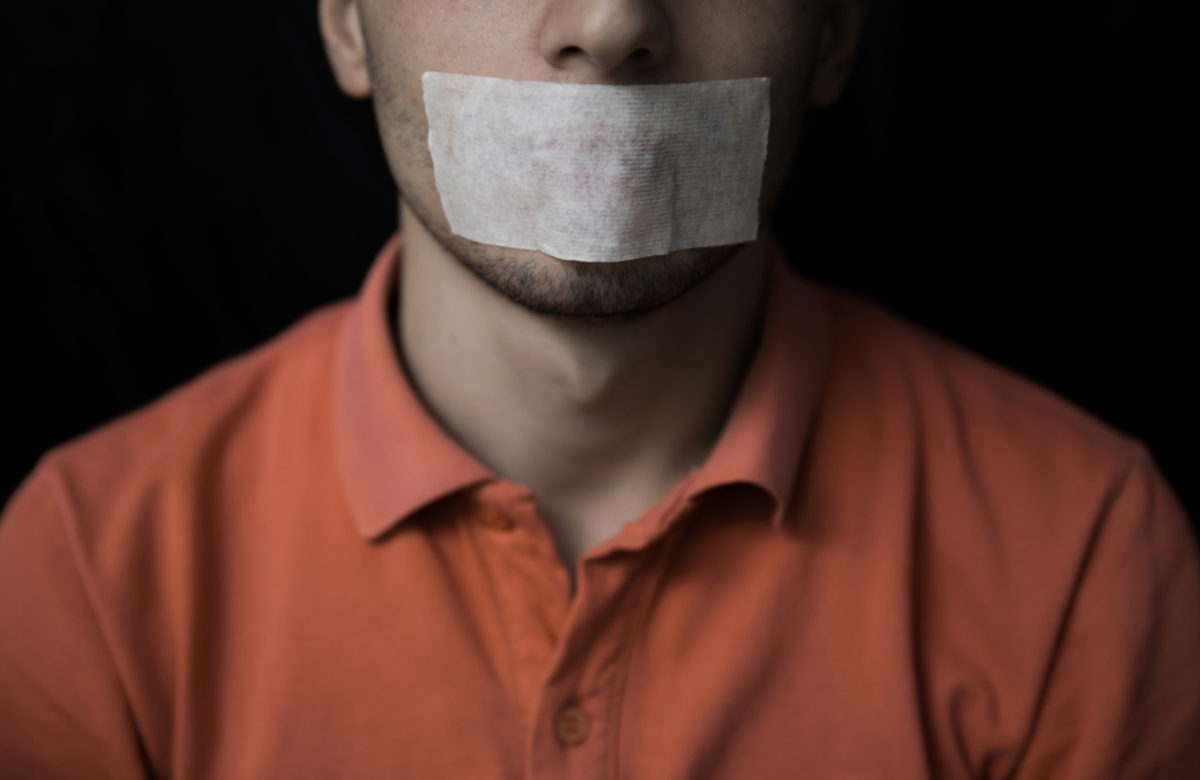 "Blockchain, not Crypto": Tron Founder Loses Chinese Social Media Presence