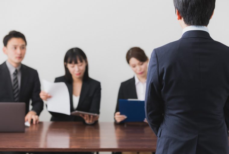 Chinese Regulators Question 8 Crypto Companies in Shenzhen