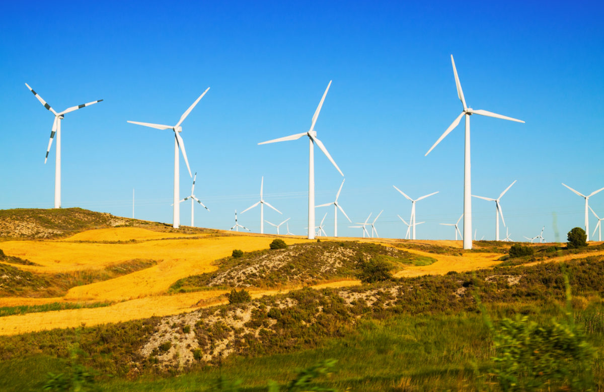 Major European Firms Harness Blockchain to Track Renewable Energy