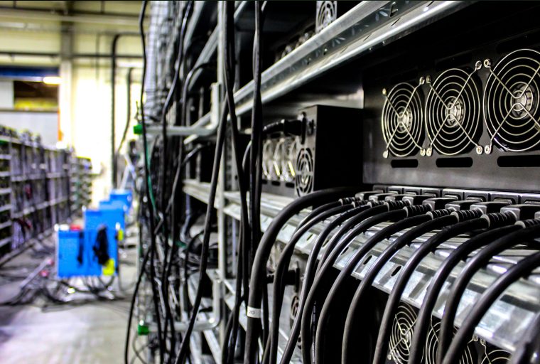 Mining Report Shows 65% of Bitcoin's Hashpower Stems From China
