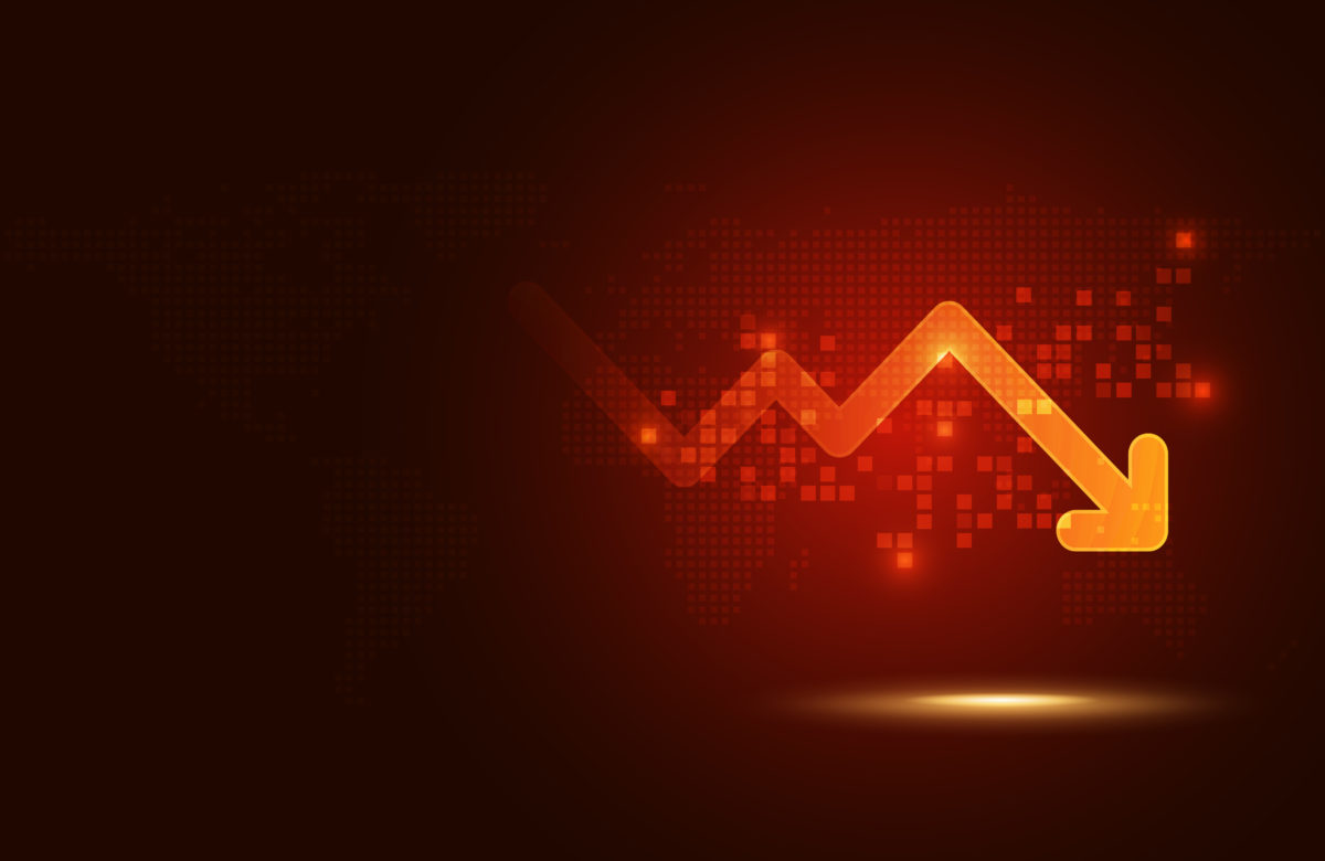 Sorry Bulls, Bitcoin Indicator That Called 50% Decline Still Flashing "Sell"