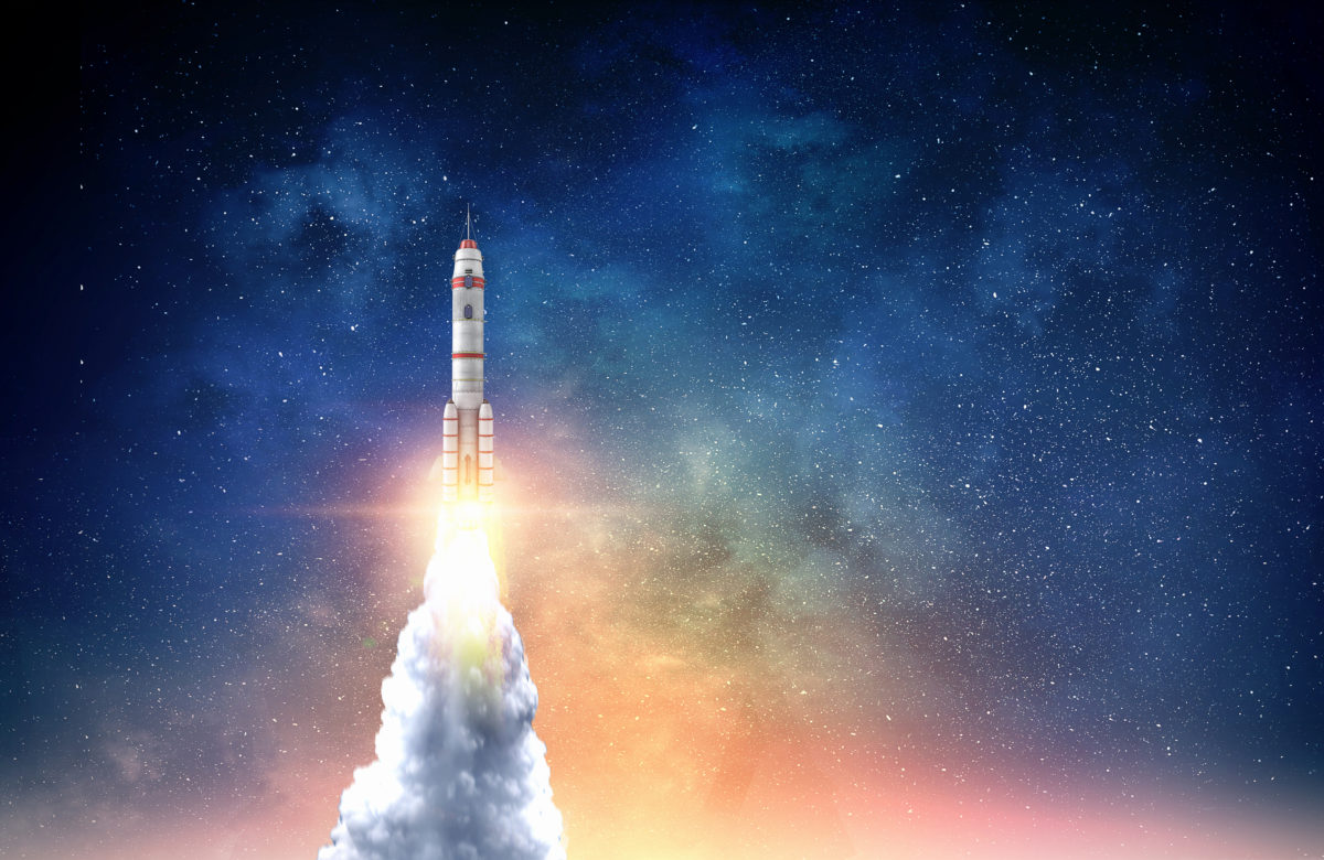 Strong NYSE Composite, Dow Jones May Give Bitcoin a Boost Into 2020