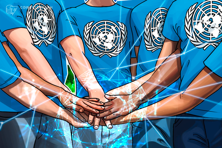 UN to Prevent Hong Kong Migrant Workers Exploitation with Blockchain