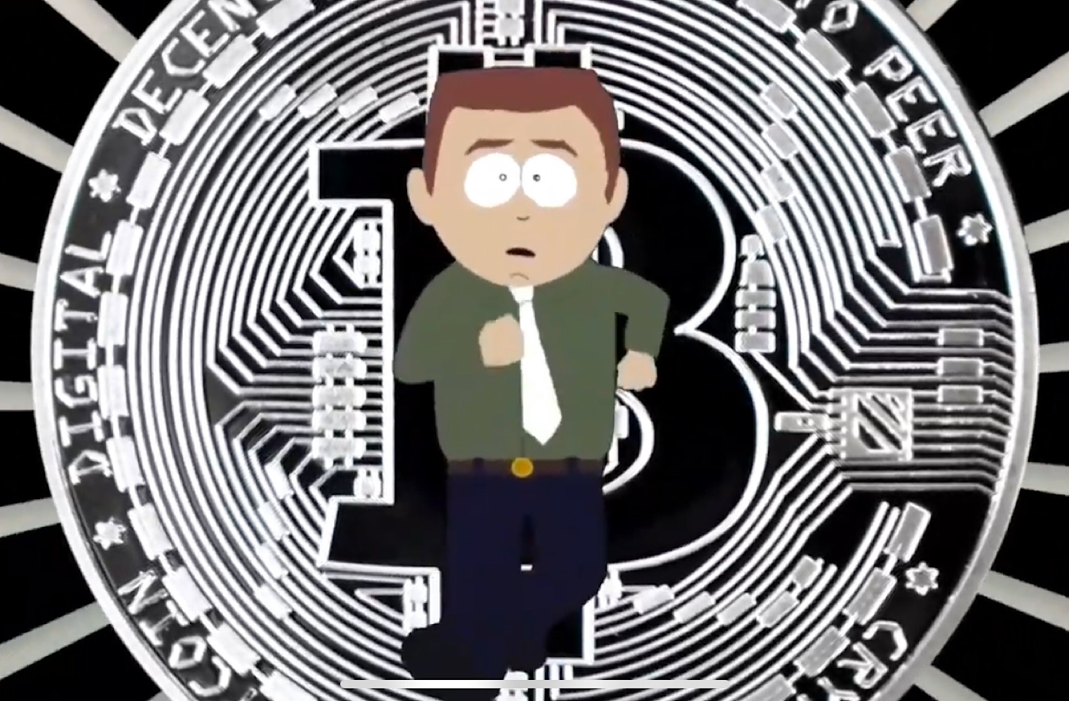 Cointext CTO Vin Armani Talks Content, Reveals the 'Real' Bitcoin in New Video