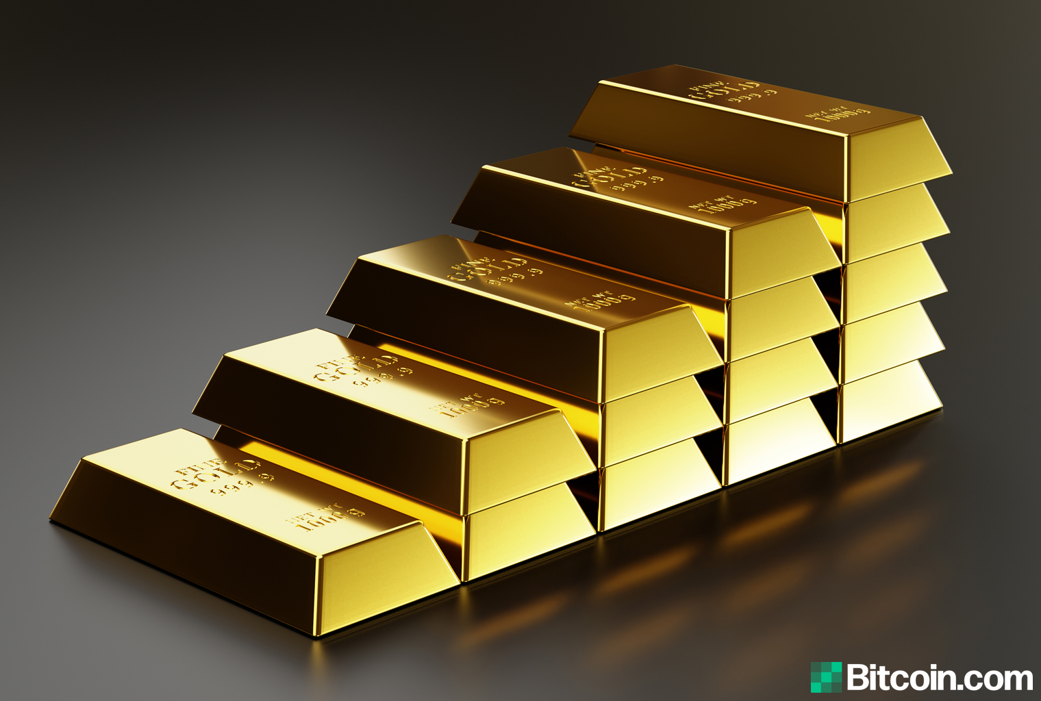 Online Bullion Marketplace Onegold Sees $50 Million in Crypto Payments