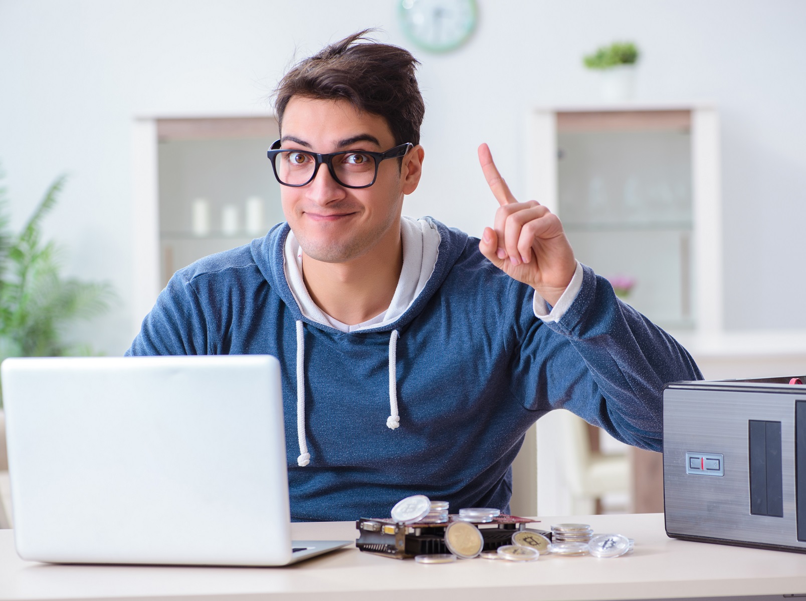 Tokyo-Based Zigmabit Offers Mining Rigs for Homes and Offices